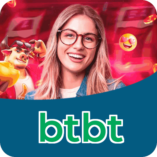 Material promocional do app btbt — ilustração, não métricas auditadas nesta página