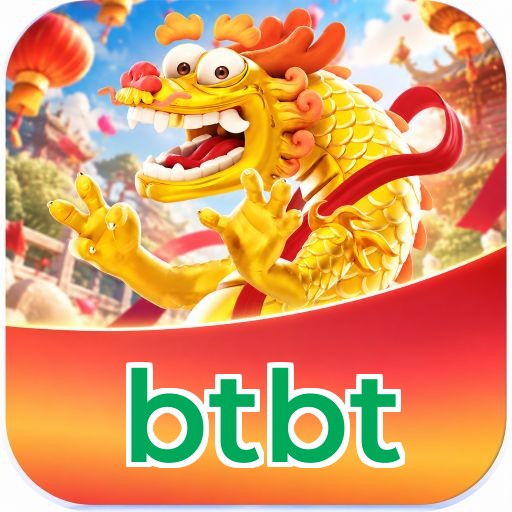 Logo btbt - Cassino Online Brasil