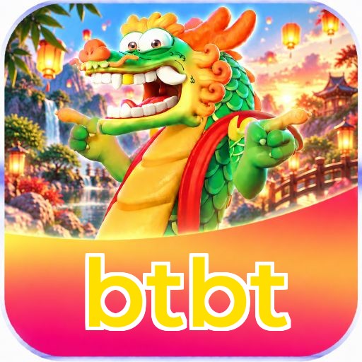 Aplicativo Mobile btbt em Smartphones iOS e Android