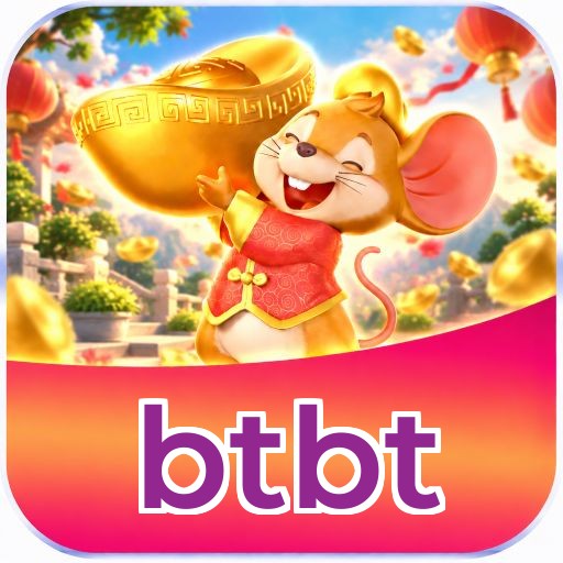 Logo btbt - Cassino Online Brasil