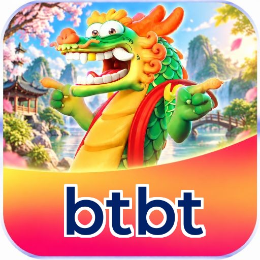 Logo btbt