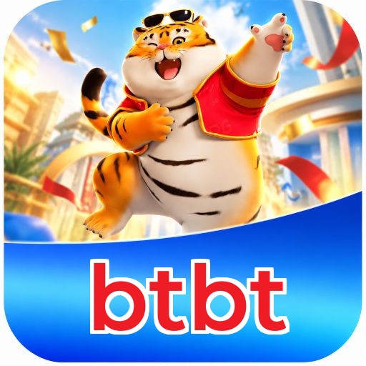 Logo btbt