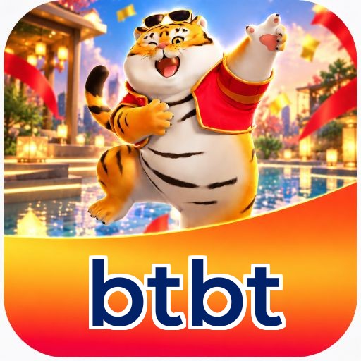 Logo btbt - Cassino Online Brasil