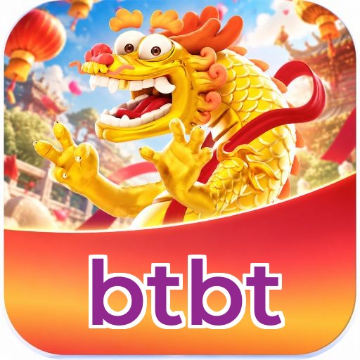 Logo btbt