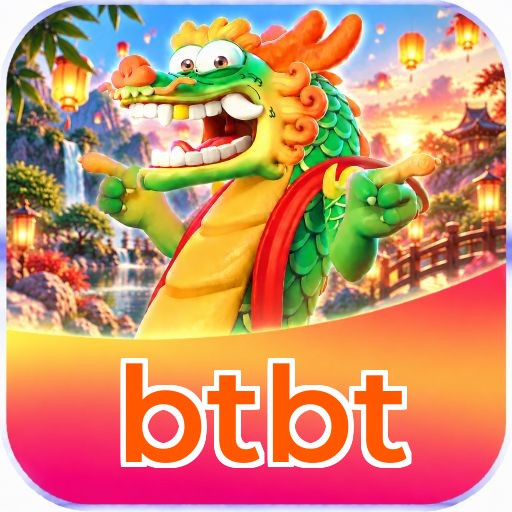 Logo btbt
