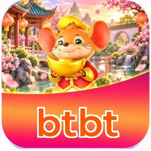 Logo btbt