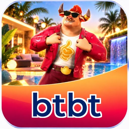 Logo btbt