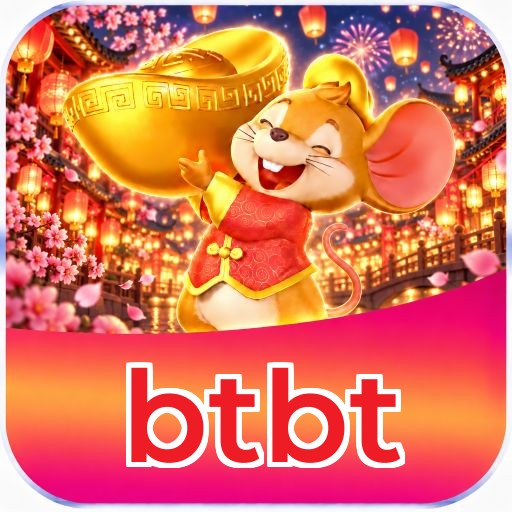 Logo btbt