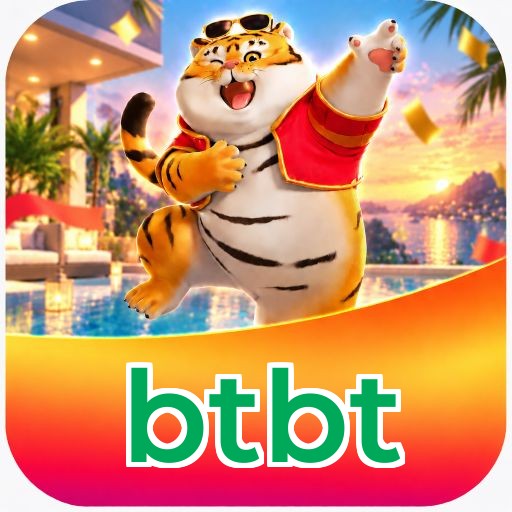 Logo btbt - Cassino Online Brasil