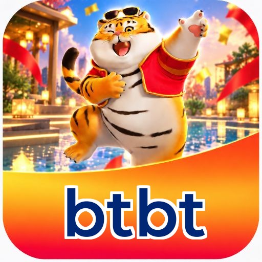 Logo btbt