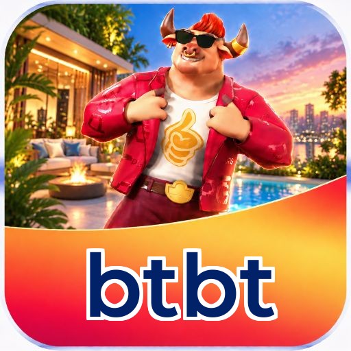 Logo btbt