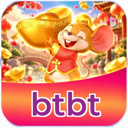 Logo btbt