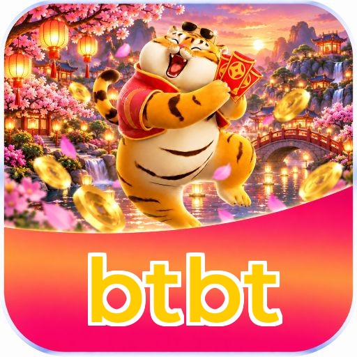 Logo btbt - Cassino Online Brasil