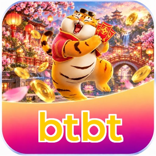 Interface do APK btbt para Android