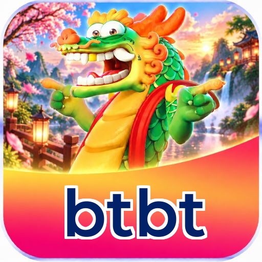 Logo btbt