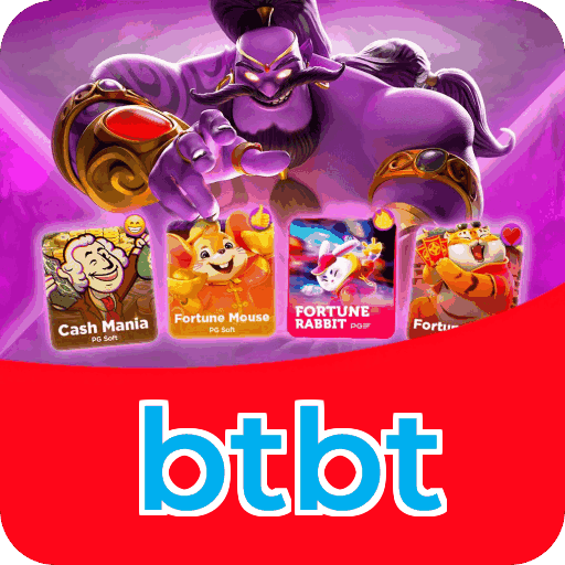 Catálogo btbt 2.547 jogos - Pragmatic Play, Evolution, NetEnt