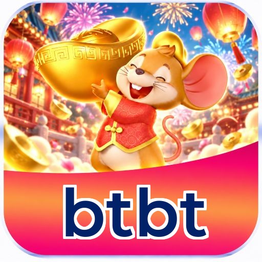 Logo btbt