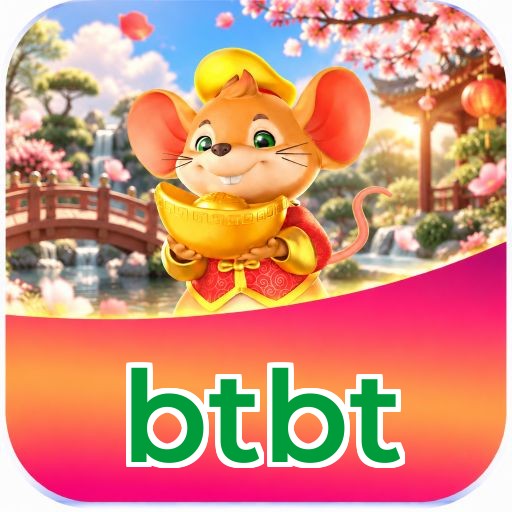 Logo btbt