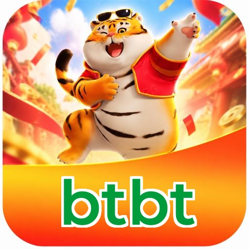 Logo btbt - Cassino Online Brasil