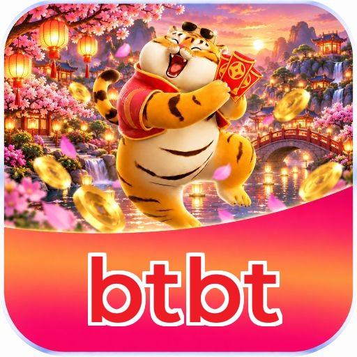 Logo btbt