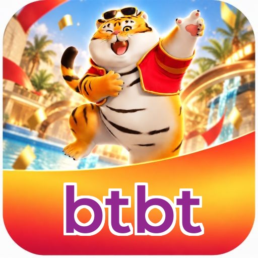 Logo btbt - Cassino Online Brasil